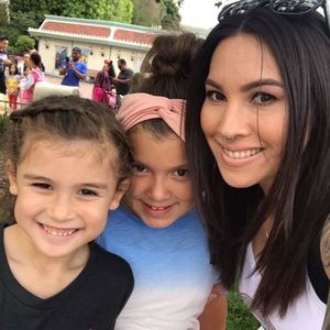 Meet your Posher, Lori